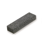 RUBI  BLOCZEK CZYSZCZĄCY I OSTRZĄCY DO TARCZ DIAMENTOWYCH