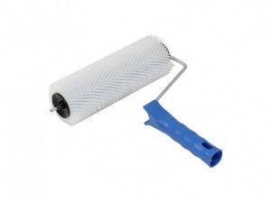 Wałek odpowietrzania wylewek 75x230  KUBALA