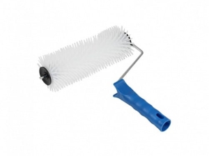 Wałek do odpowietrzania wylewek 85x230  KUBALA