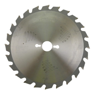 DT4311 DEWALT Tarcza Pilarska  250x30mm, 24 zęby