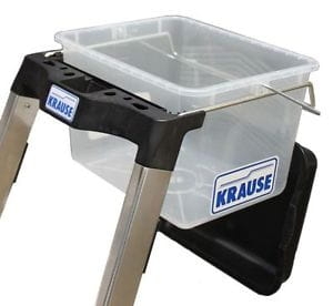 200006 KRAUSE Wiaderko do uchwytu Multigrip