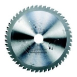 DT4063 DEWALT Tarcza Pilarska  184x16mm, 40 zęby