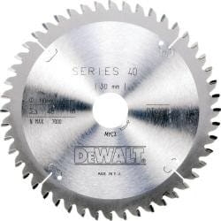 DT4226 DEWALT Tarcza Pilarska  250x30mm, 30 zęby