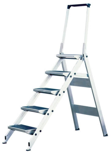 810250 KRAUSE Schodki składane z pałąkiem, 3 stopnie 230 x 360 mm.jpg