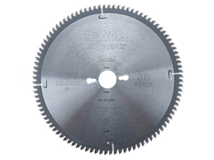 DT4282 DEWALT Tarcza Pilarska  250x30mm, 96 zęby