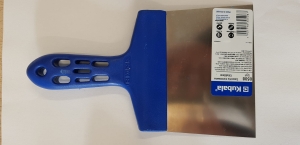 SZPACHLA SKROBAK 130X90MM 0508 KUBALA