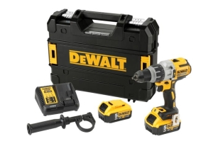 DEWALT DCD996P2 Wiertarko Wkrętarka udarowa