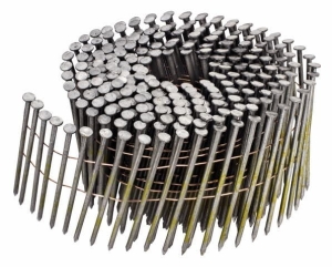 DEWALT DNF2570E Gwoździe w zwojach do:: DPN75C, DPN90C 2.50-70 PLAIN 7.2M