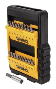 DEWALT DT71565 Zestaw akcesoriów 36pc