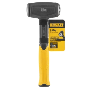 DEWALT DWHT51388-0 Młot do przebijania 1-cz.