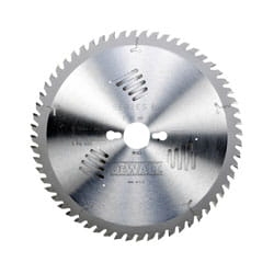 DT4351 DEWALT Tarcza Pilarska  250x30mm, 60 zęby