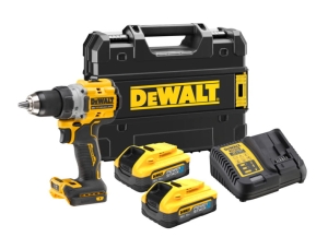DCD800H2T DEWALT 18V XR POWERSTACK WIERTARKO-WKRĘTARKA 2 x 5Ah