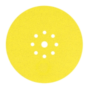 DT3179 DEWALT Arkusze Do Szlif. Rzep 225mm 9 otworów ziar.100