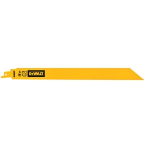 DT90391 DEWALT Bimetalowy brzeszczot 304mm do metalu 1.4TPI