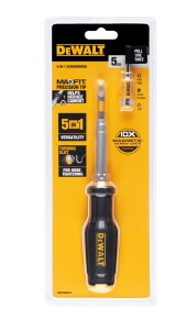 DWHT66569-0 DEWALT Wkrętak 6w1