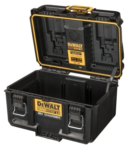 DWST83471 DEWALT ToughSystem 2.0 ładowarka 2 portowa Ładowanie 4A