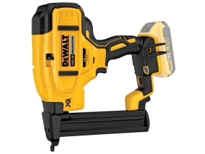 DCN681N DEWALT 18V XR zszywacz 18Ga XR Li-Ion z silnikiem bezszczotkowym - bez aku i ład