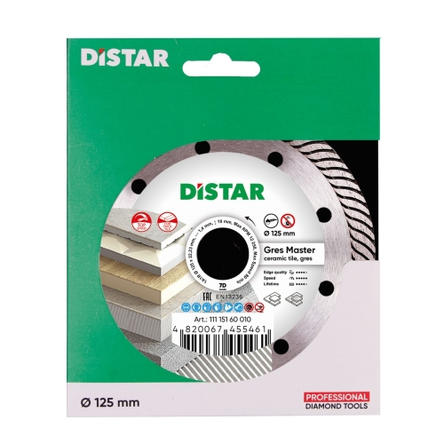 DISTAR Tarcza Gres Master 125mm.jpg