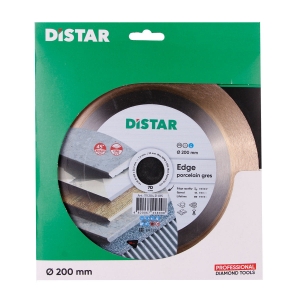 DISTAR Tarcza Edge 200mm / 25,4mm