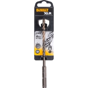 DT8916 DEWALT Wiertło SDS-Plus Extreme  6.5x160mm/100mm