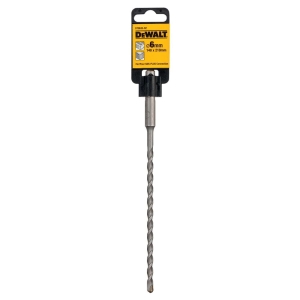 DT9636 DEWALT Wiertło SDS+ 6x210 mm