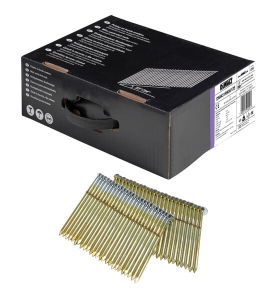 DEWALT DNW31R90E Gwoździe z główką w kształcie litery D, złączone drutem, do DCN690, DCN691, DCN692, DCN695 - 2200szt