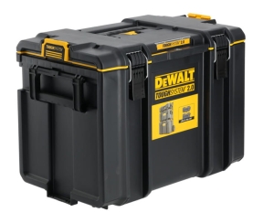 DWST83342-1 DEWALT Skrzynia DEWALT TOUGHSYSTEM 2.0 DS400