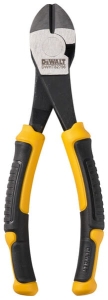 DEWALT DWHT82796-0 Szczypce boczne do cięcia 160mm