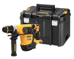 DCH416NT DEWALT MŁOTOWIERTARKA SDS-PLUS 4.5J  body TsTak 54V FLEXVOLT