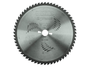 DT4331 DEWALT Tarcza Pilarska  305x30mm, 60 zęby
