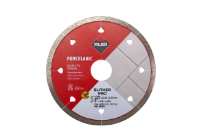 RUBI SLITHER 115 PRO Tarcza Diamentowa