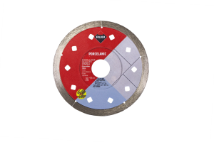 RUBI SLITHER 115 SUPERPRO Tarcza Diamentowa