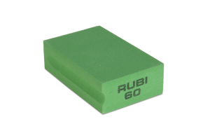 RUBI  GĄBKA DO POLEROWANIA GR-60