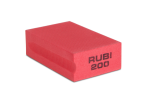 RUBI  GĄBKA DO POLEROWANIA GR-200