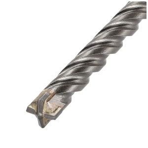 Wiertło SDS+ 4 Ostrzowe do betonu 14,0 x 260 mm STALCO