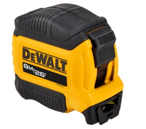 DWHT38127-5 DEWALT DEWALT MIARA Zwijana 8m szer. Taśmy 28mm