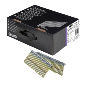 DNW28R63G12E DEWALT GWOŹDZIE W-WIRE 280-63 RING G12 22M