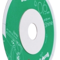 Diamentowa tarcza tnąca Shine 125x0,6-2.jpg