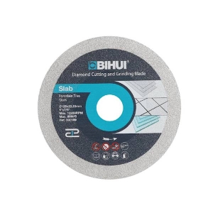 DPG125 BIHUI TARCZA DIAMENTOWA DO SZKŁA GRESU 125mm