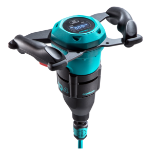 Mieszarka Collomix XQ 4 HexaFix 1500W 3-Biegowa 400-700obr/min Bez mieszadła