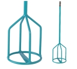 Mieszadło Collomix KR 160 HF Kleje Zaprawy Masy Szpachle Emalie HexaFix