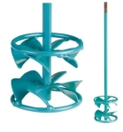 Mieszadło Collomix DLX 152 HF Płynne Masy Wylewki Samopoziomujące HexaFix