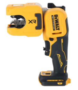 DCE154N DEWALT 18V XR PRZECINARKA DO RUR MIEDZIANYCH