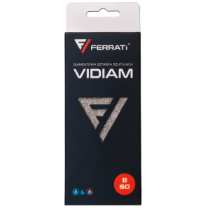 VIDIAM FERRATi 60 Sztabka szlifierska diamentowa Ziarno 60