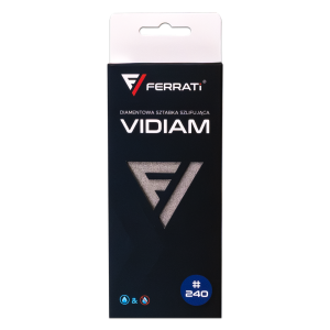 VIDIAM FERRATi 240 Sztabka szlifierska diamentowa Ziarno 240