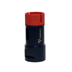 ESTREM FERRATi 30mm Otwornica diamentowa DDV-T 30mm M14