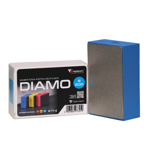 DIAMO FERRATi Kostka szlifierska diamentowa 200