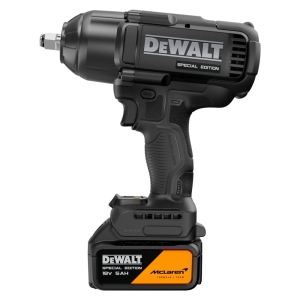 DCF99MP2T DEWALT Dewalt MCLAREN 18V XR High torque Impact Wrench - 2 x 5