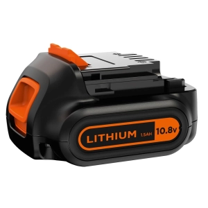 Black&Decker Akumulator (BL1512-XJ)