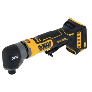 DCG421N DEWALT KOMPAKTOWA MiniSzlifierka 18V XR uchwyt 6mm BODY